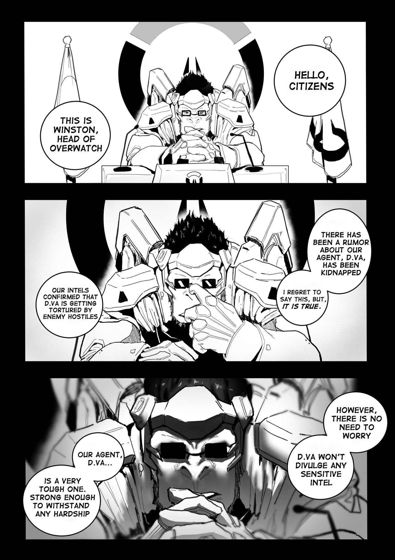 HELLP ME PLS page 2 full