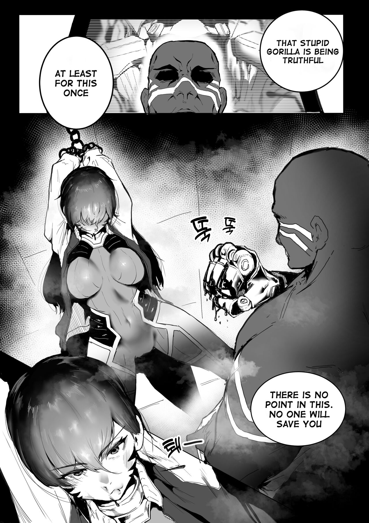 HELLP ME PLS page 3 full