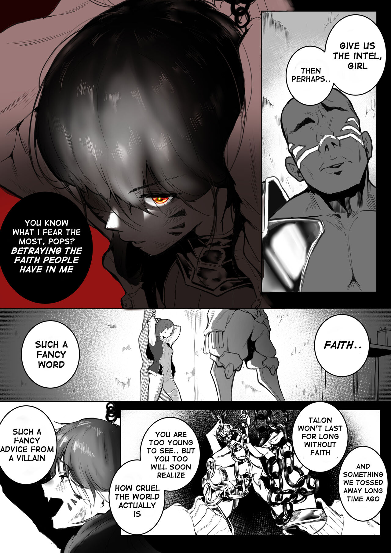 HELLP ME PLS page 5 full