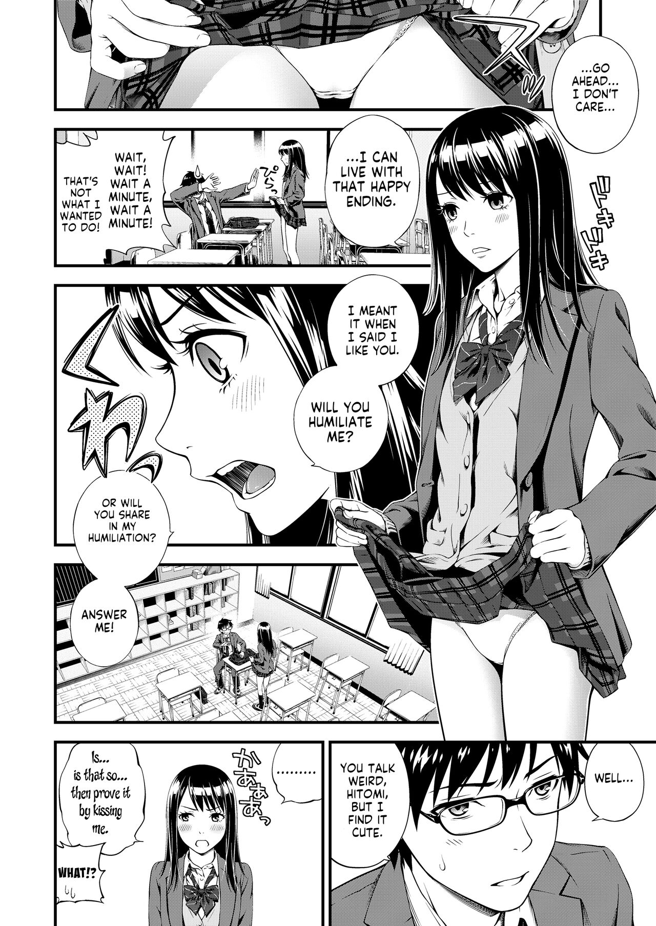 Cunning Cost page 4 full