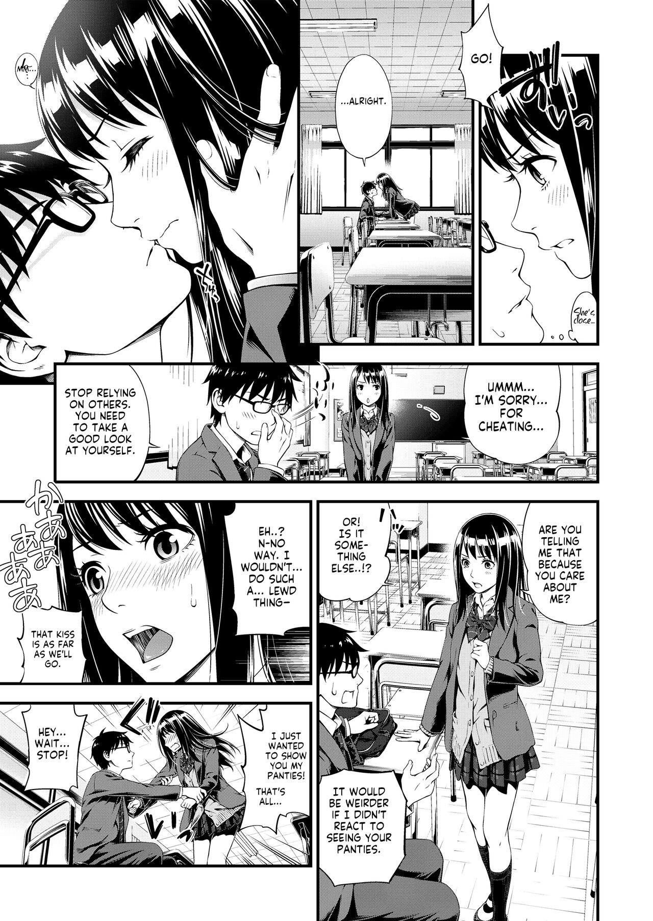 Cunning Cost page 5 full