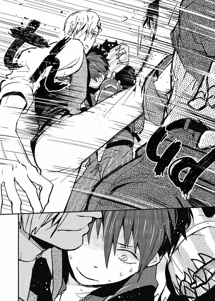 Ai wa Kane Nari | Love is Money page 10 full