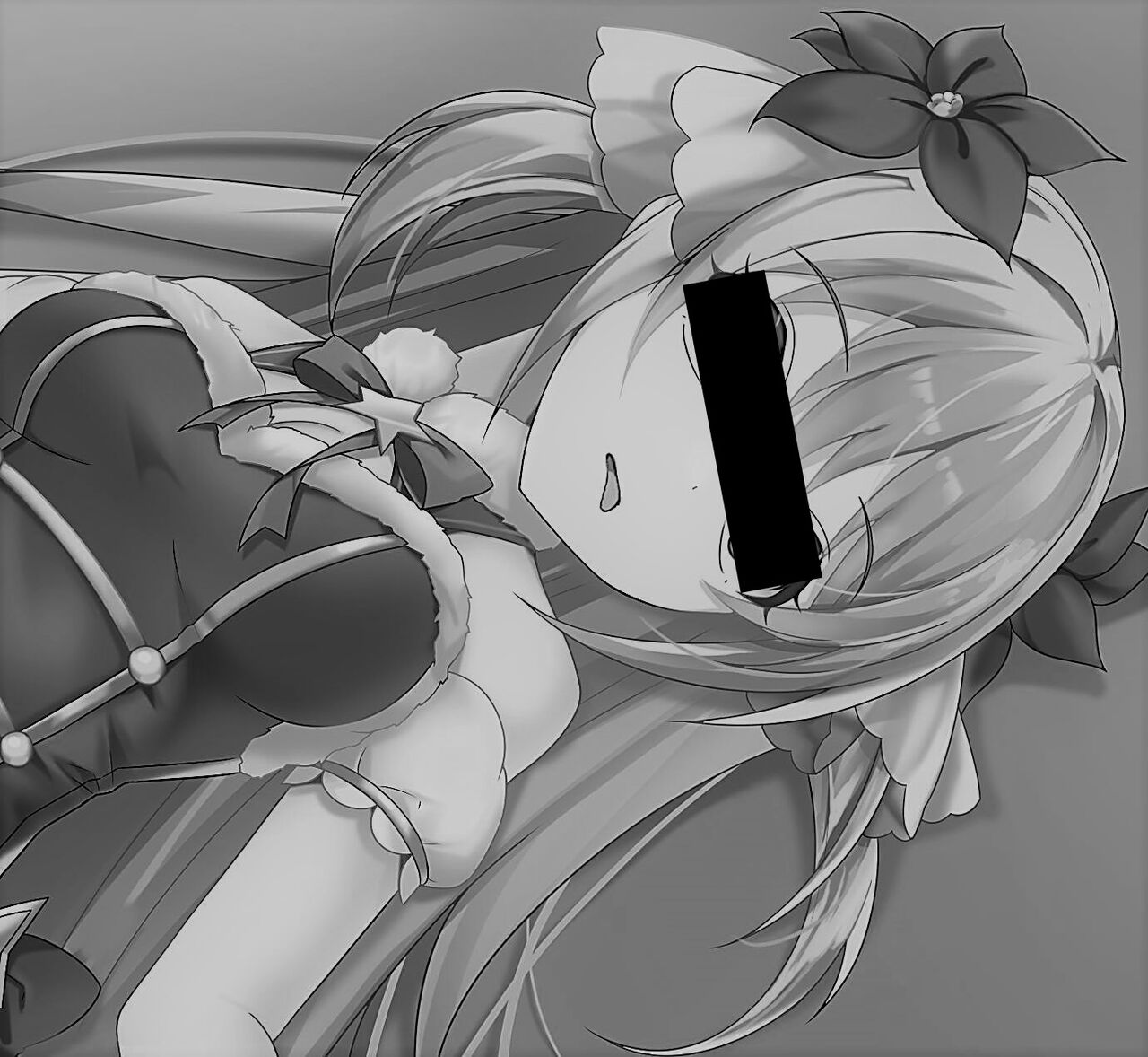 【生誕祭】血のように赤く、彼岸に咲く花...... page 3 full