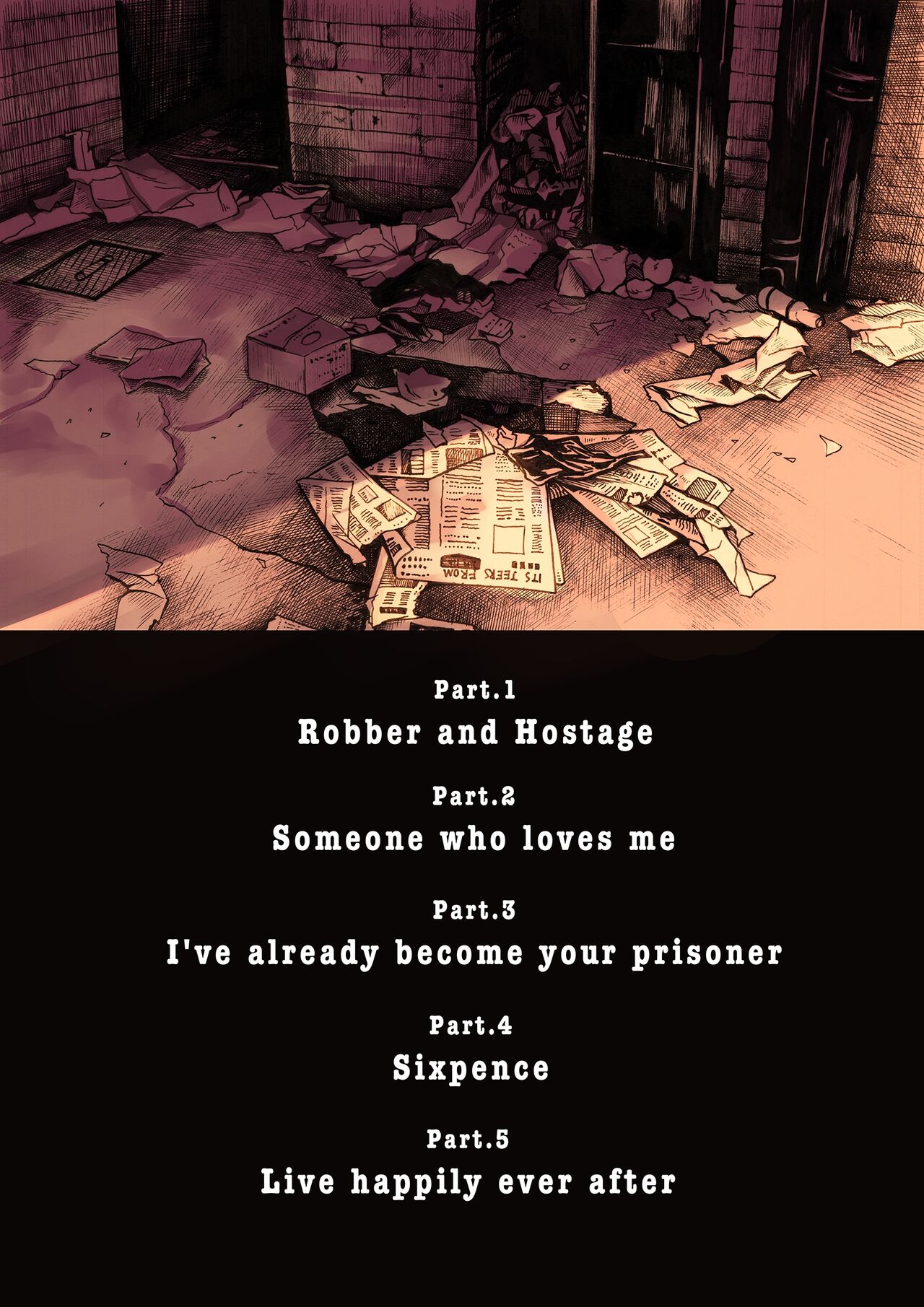 Stockholm Syndrome page 4 full