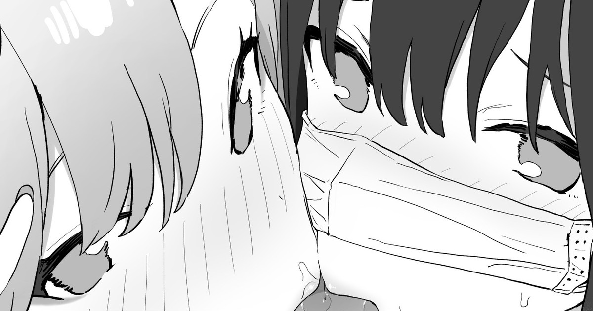 性行為実習 page 1 full