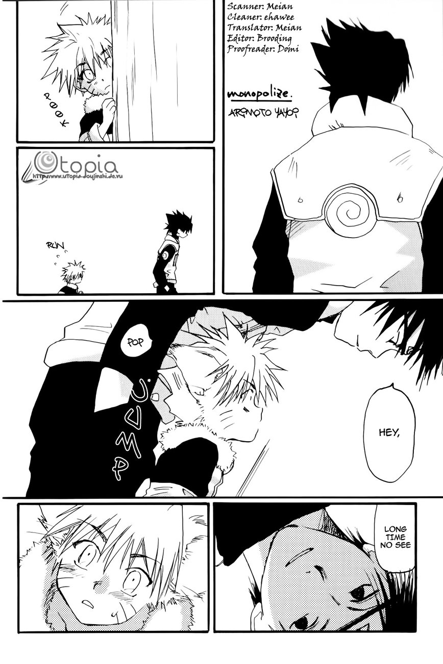 monopolize. page 2 full