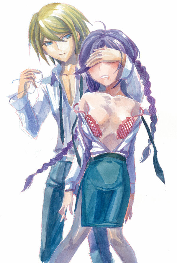 Bijotoyajuu page 7 full