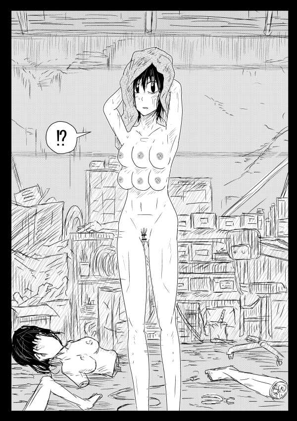 Survival Instinct page 8 full