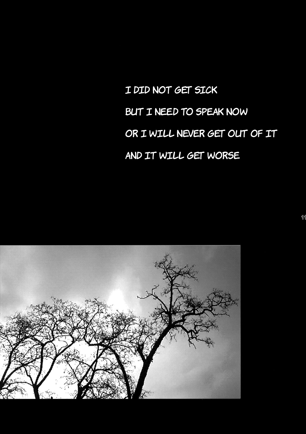 Shiori Dai-Yon-Shou Futarime no Jushin  Shinsouban | Shiori 4 - The second master part 1 page 10 full