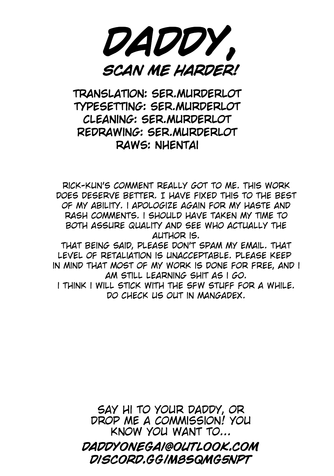 Namaiki Sanshimai ni Okosareru Asa page 5 full