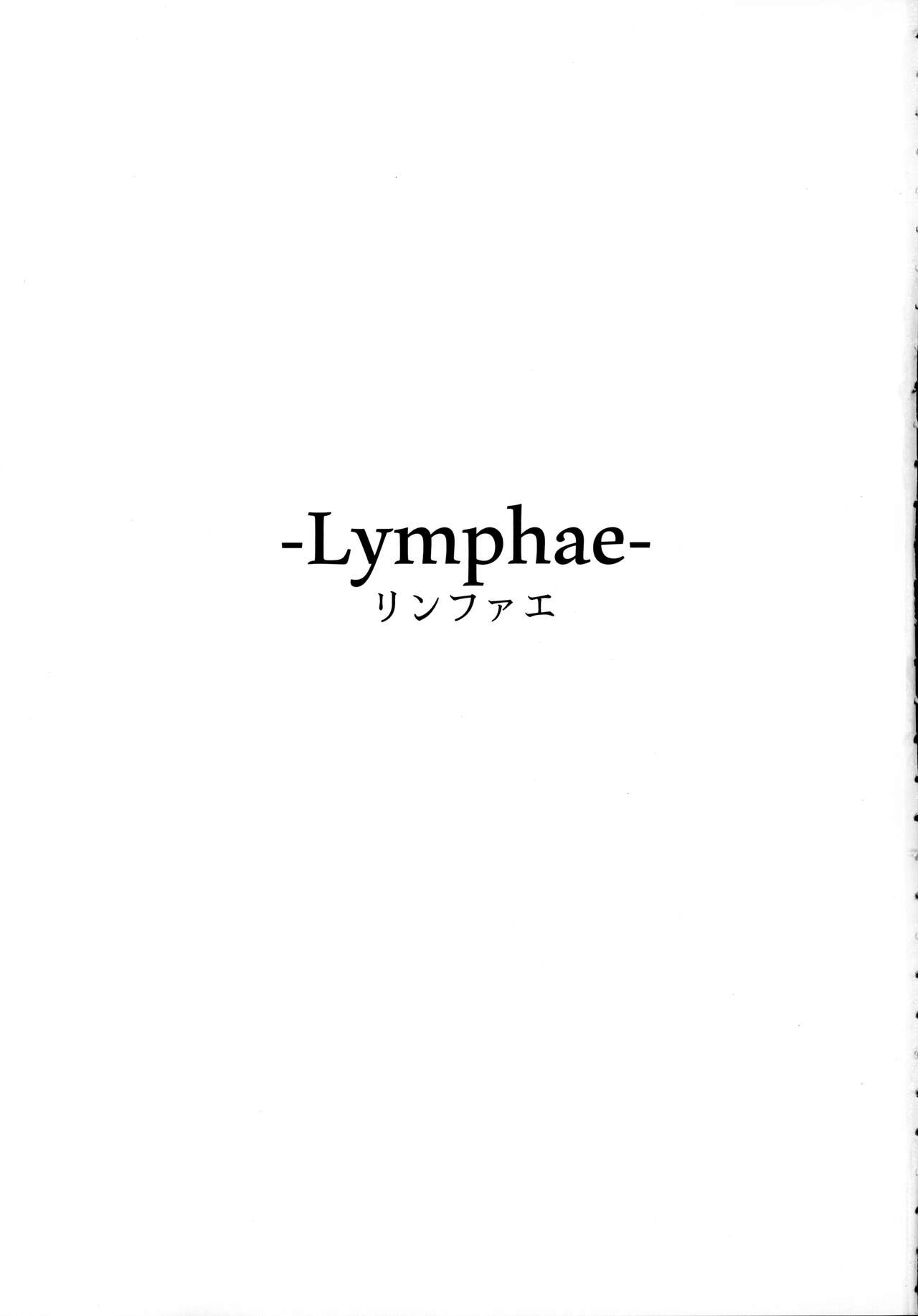 Lymphae page 2 full