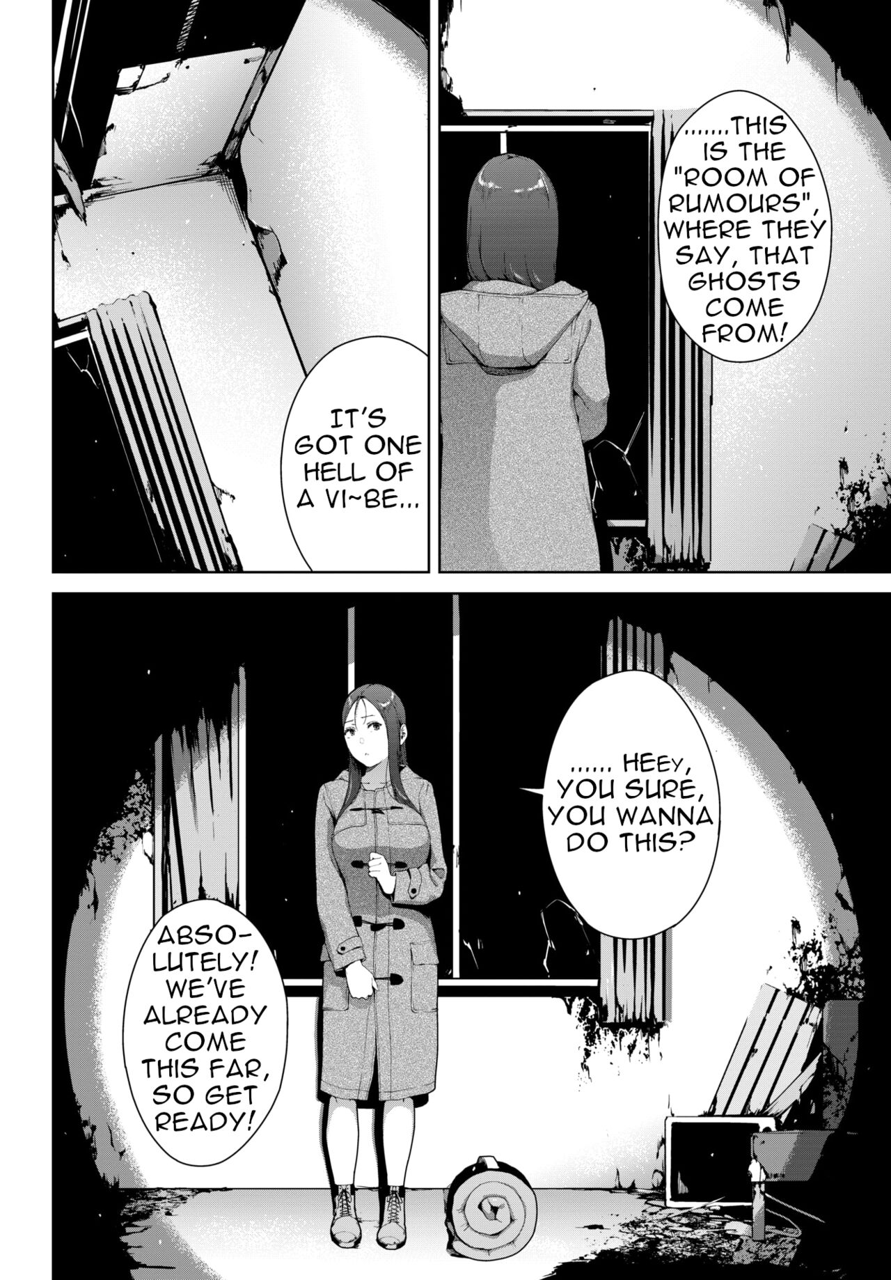 Toukou Douga | Posted Video page 2 full