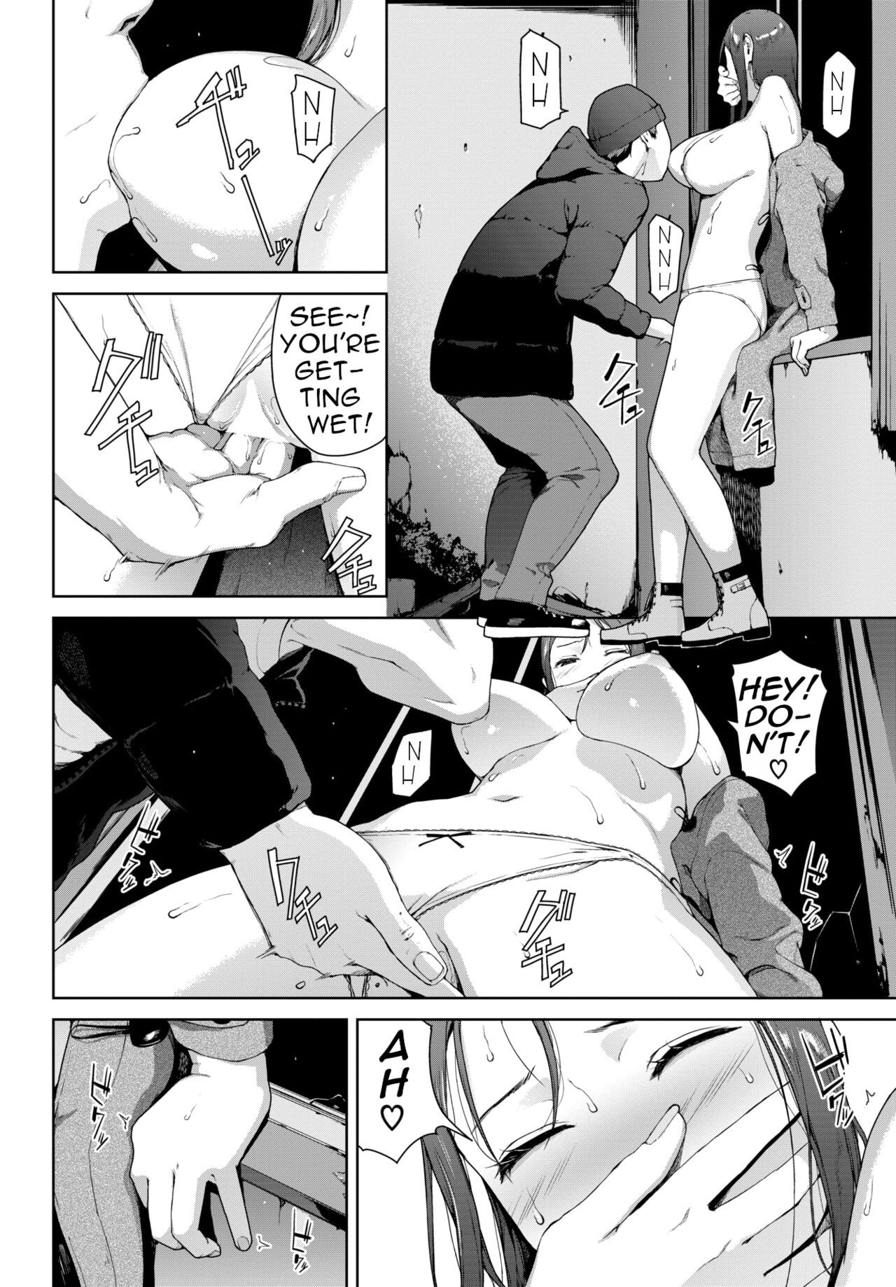 Toukou Douga | Posted Video page 6 full