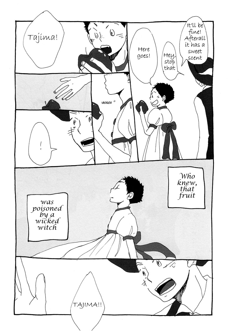 love like the fairy tale page 10 full