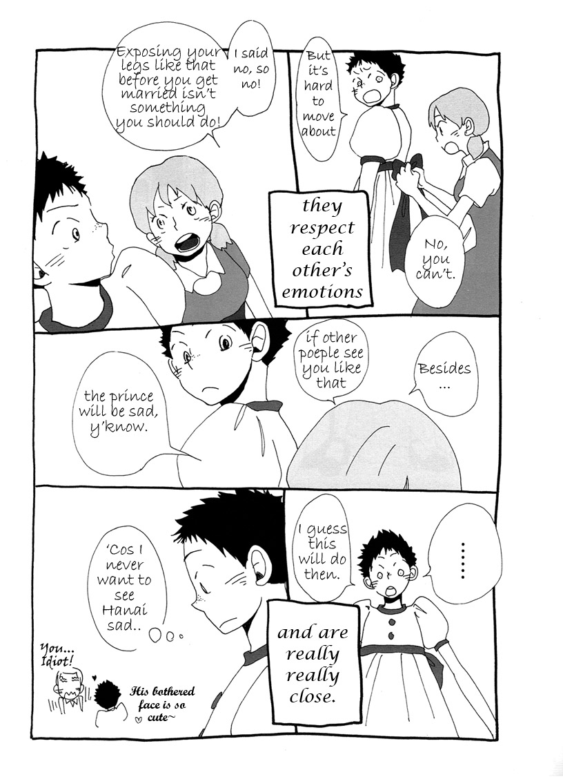 love like the fairy tale page 6 full