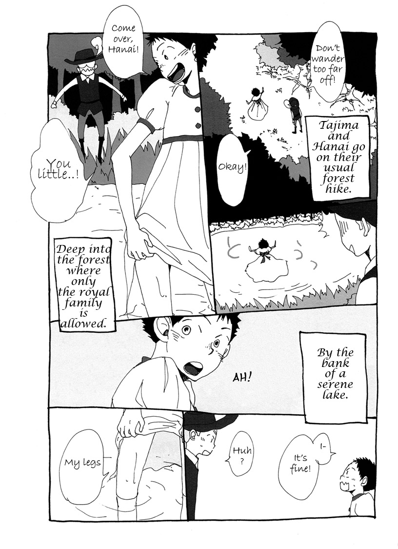 love like the fairy tale page 7 full