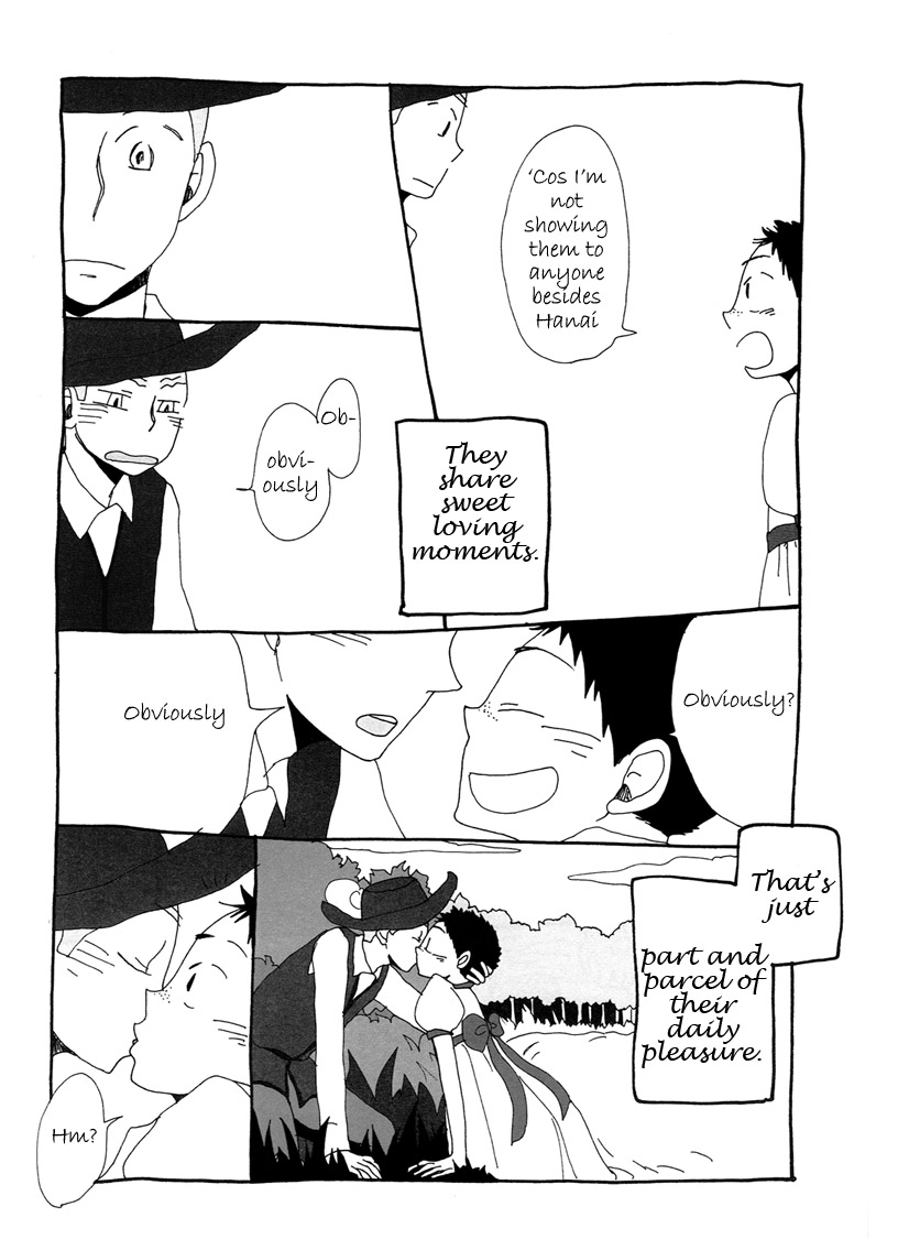 love like the fairy tale page 8 full