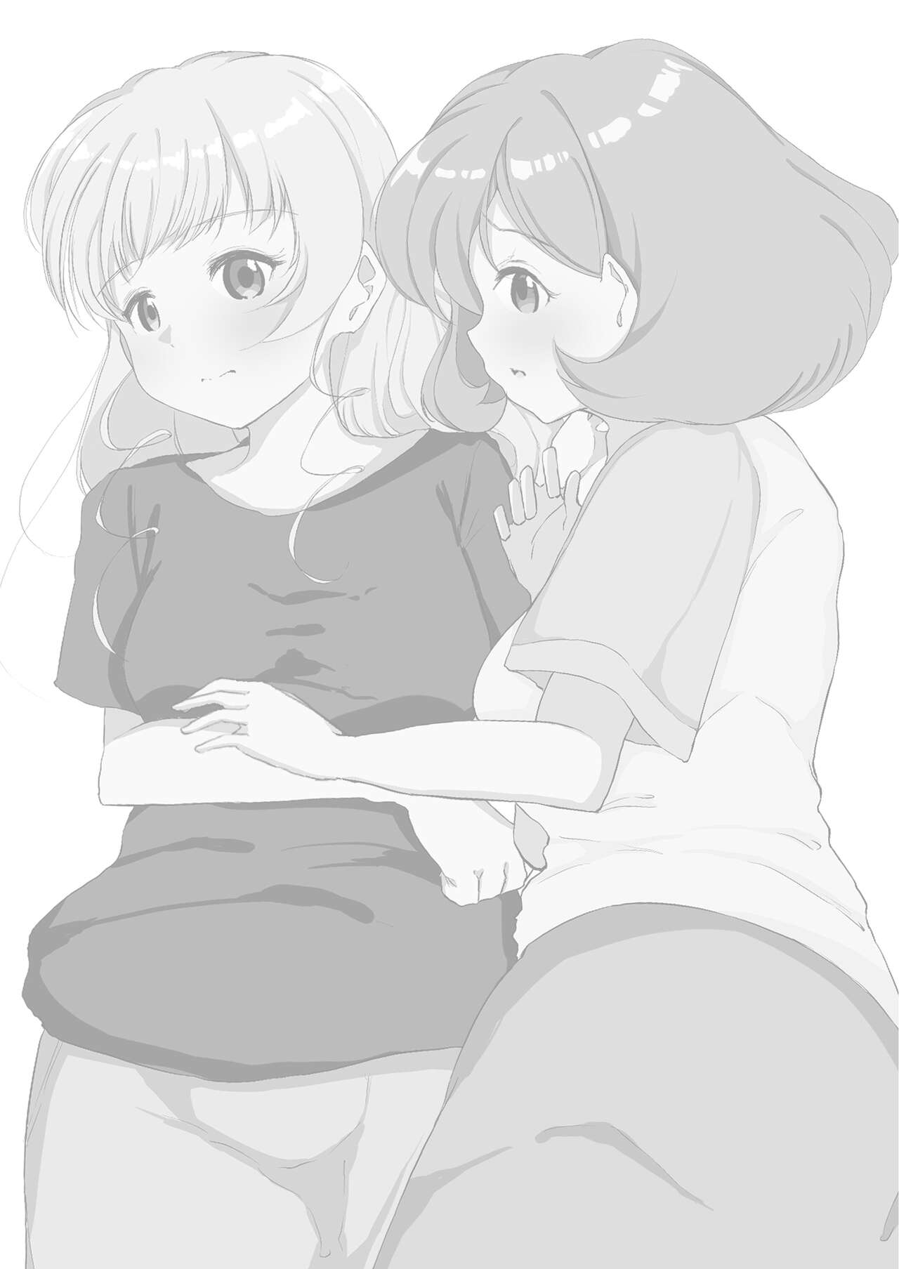 Anokoro kara Zutto Kimi ga Suki vol.2 page 3 full