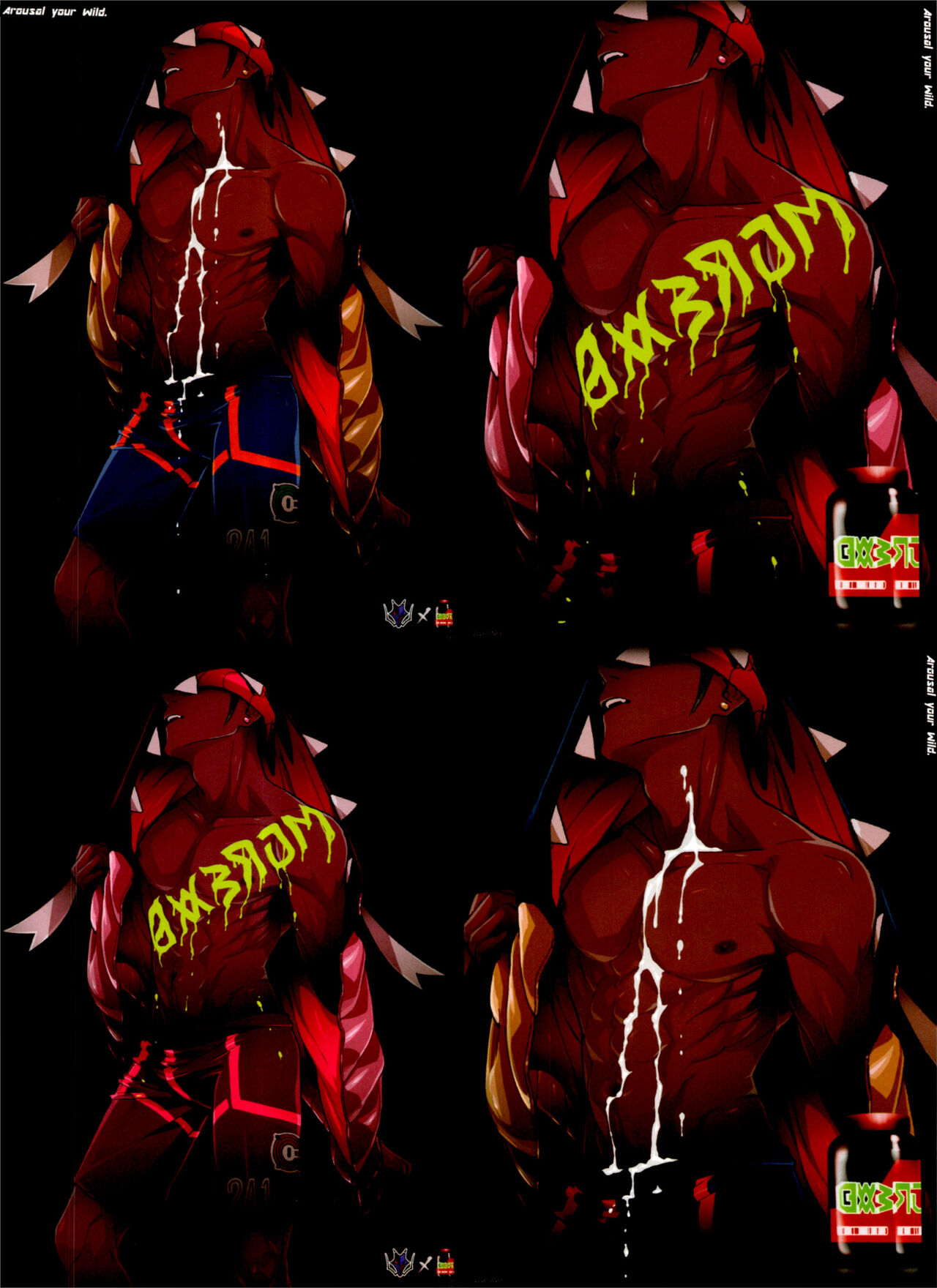 DNKB COMPLETE BOOK page 6 full