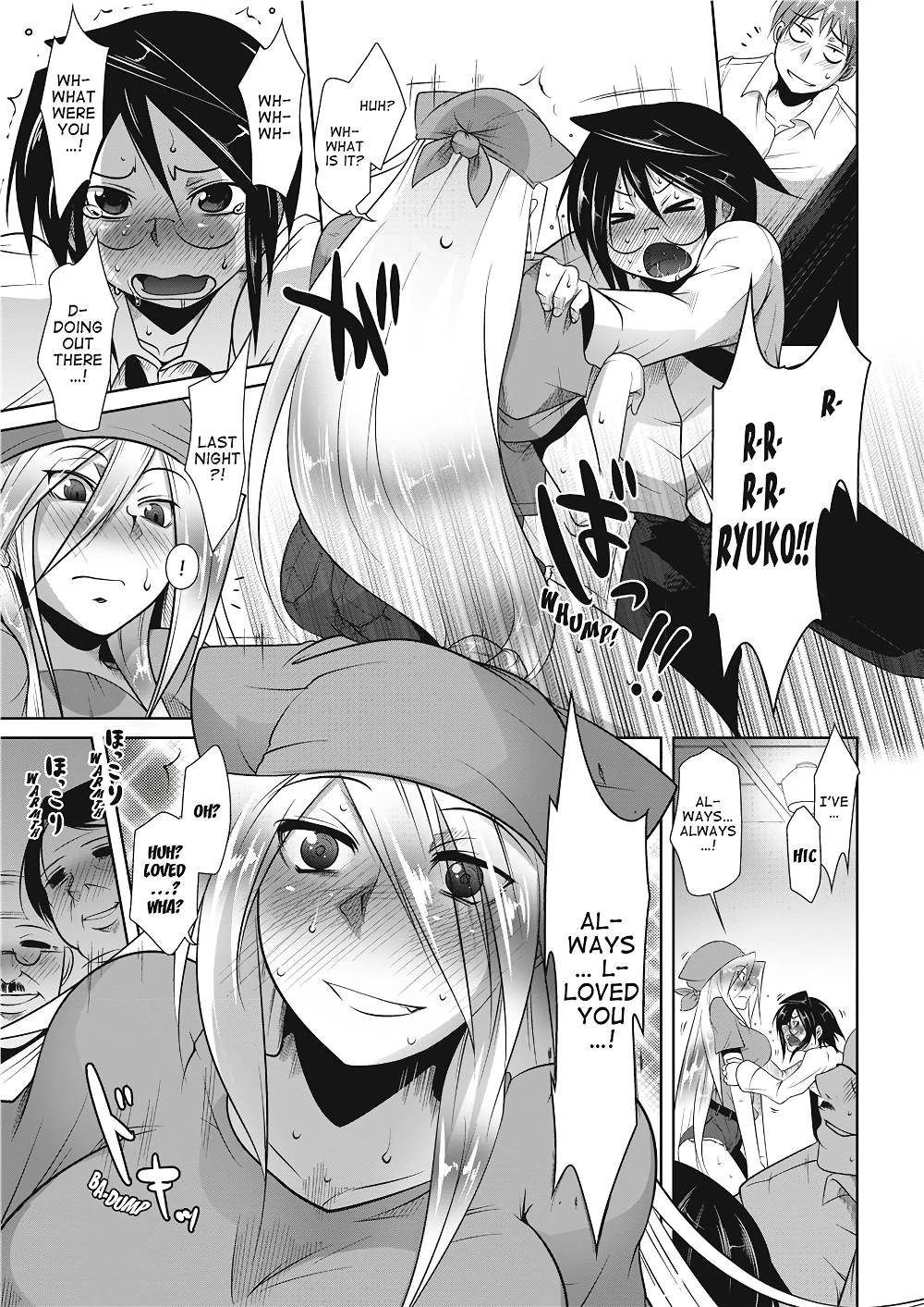 Love Hair page 8 full