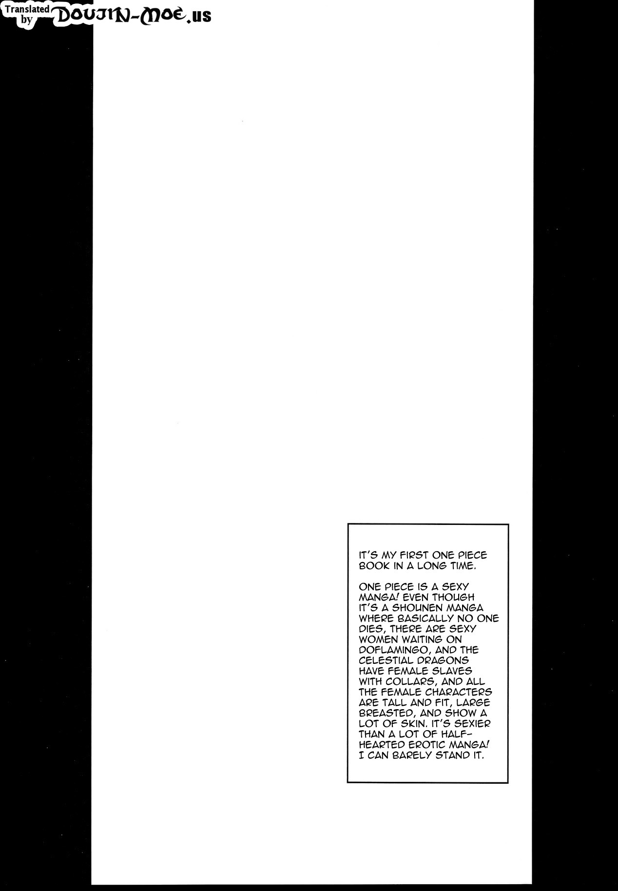 Grandline Chronicle 3 Momo ☆ Momo page 3 full