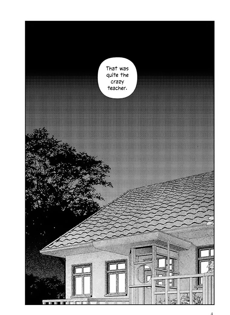 Bunkou no Hito-tachi Vol. 3 Chapter 29-32 page 5 full