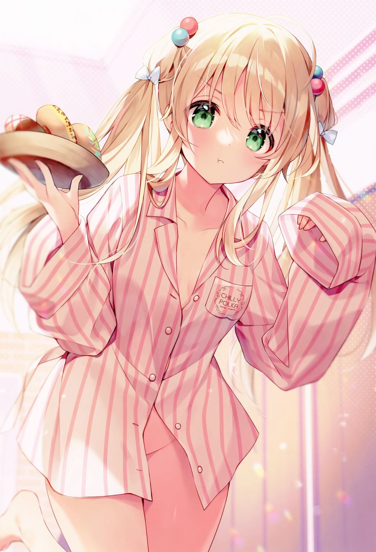 C100 Memorial うりぼう 2020-2021ARTWORKS COLLECTION page 7 full