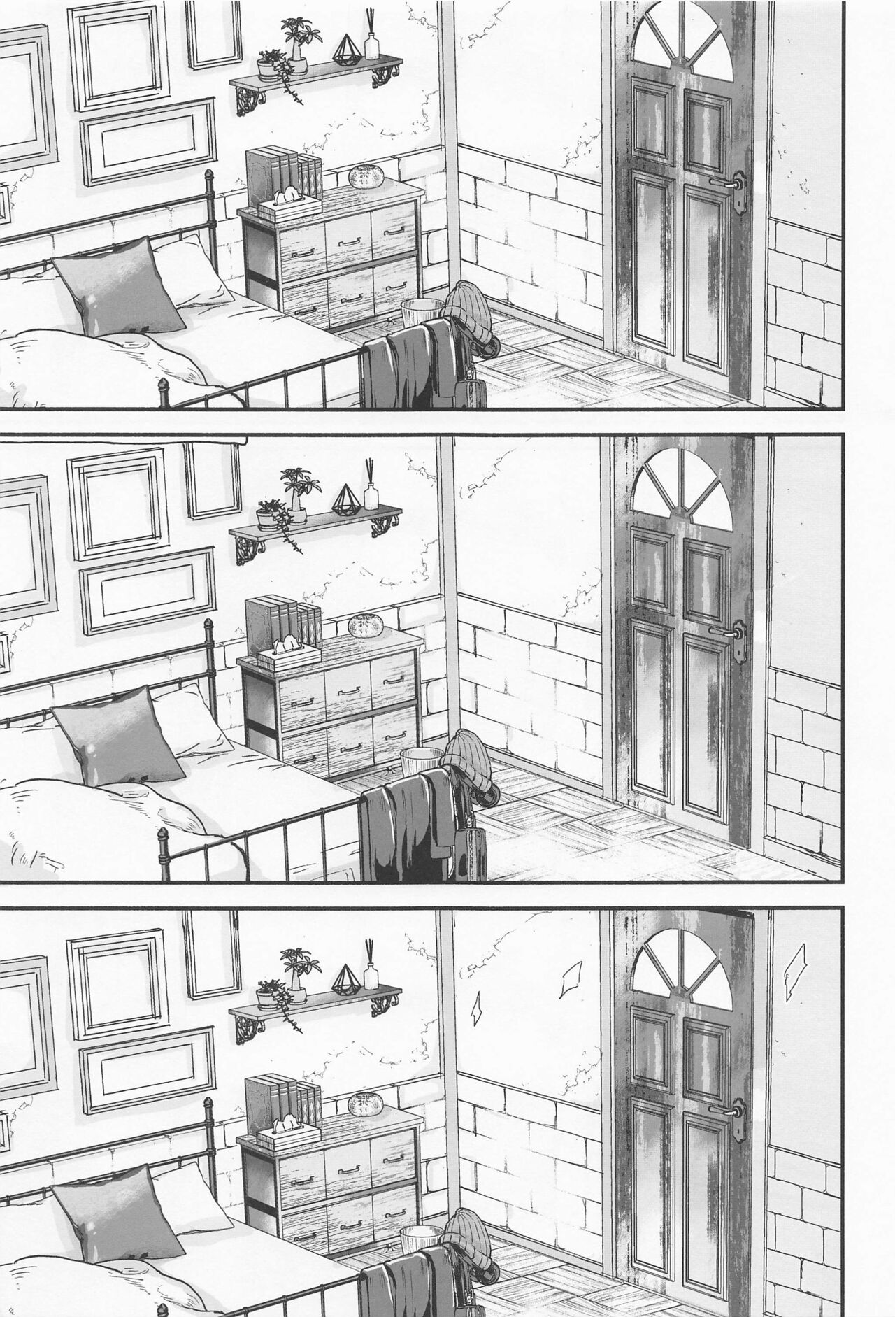 The World of Special kisses page 2 full