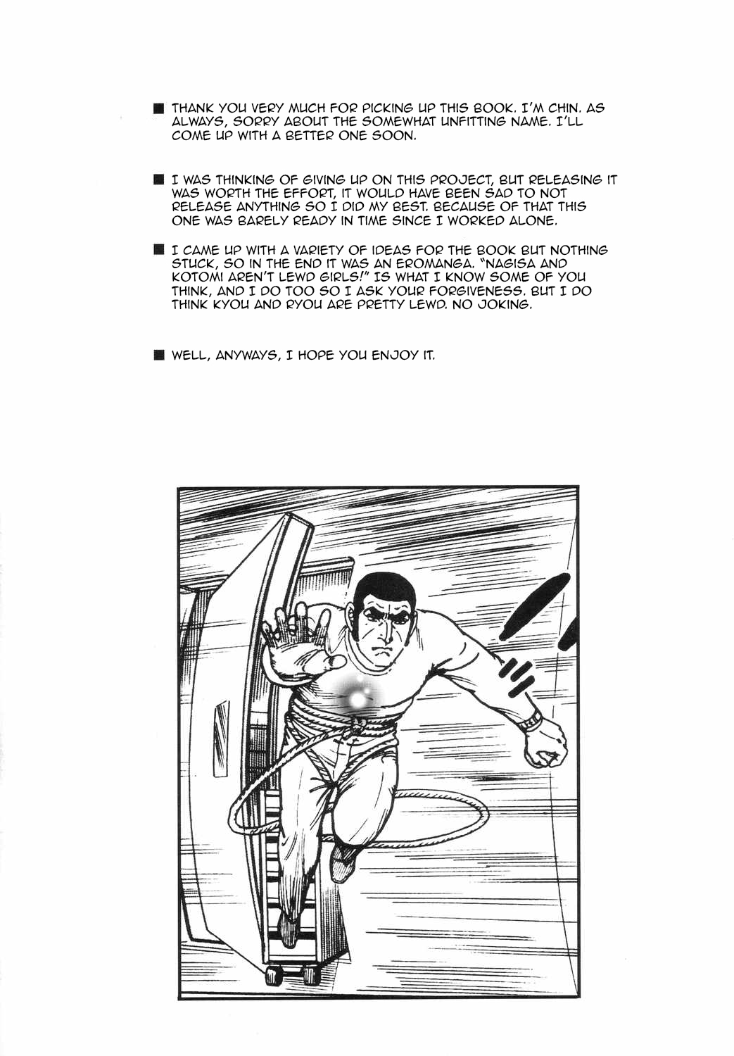 Fantastic 4 page 3 full