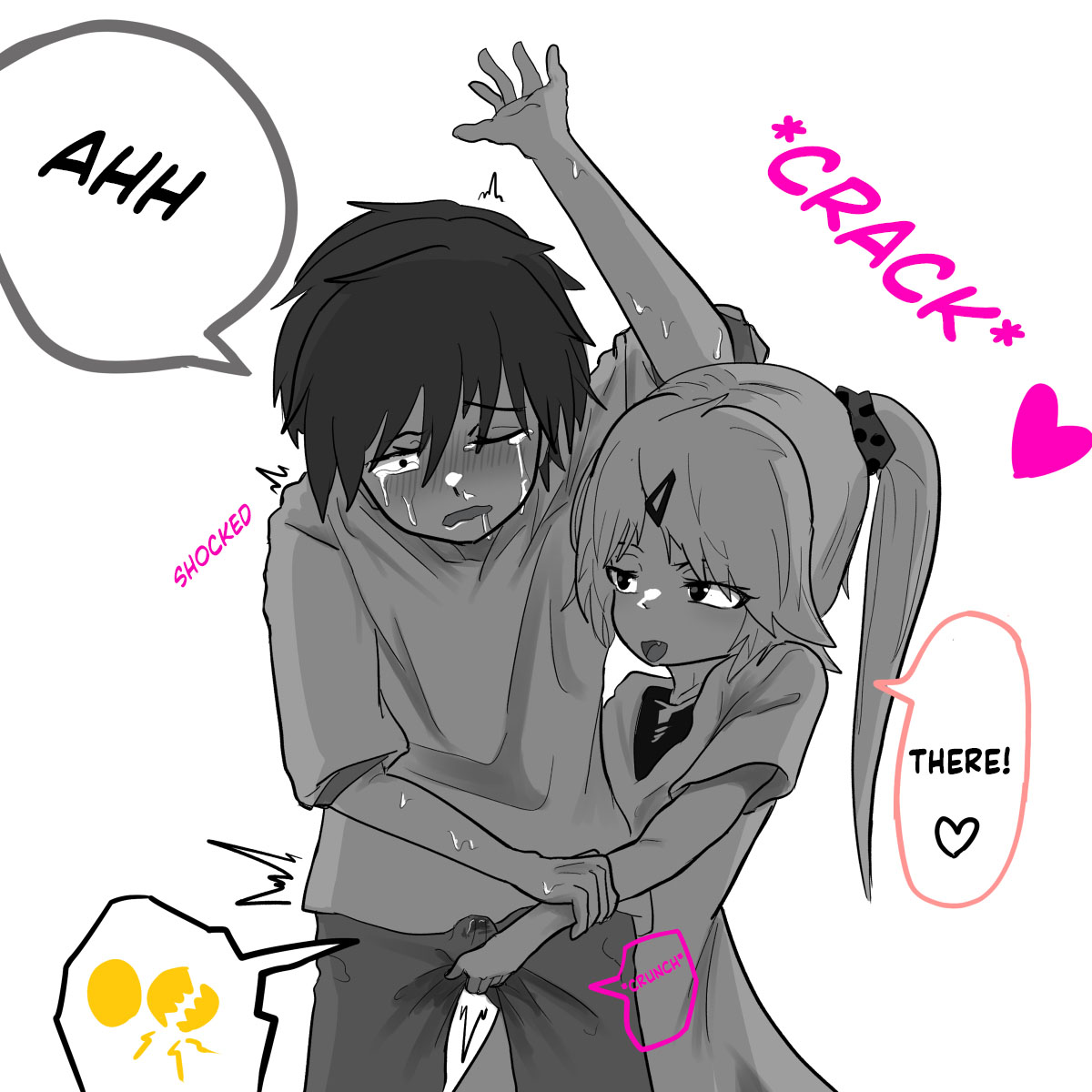 ラーフィー pixiv various posts english page 10 full