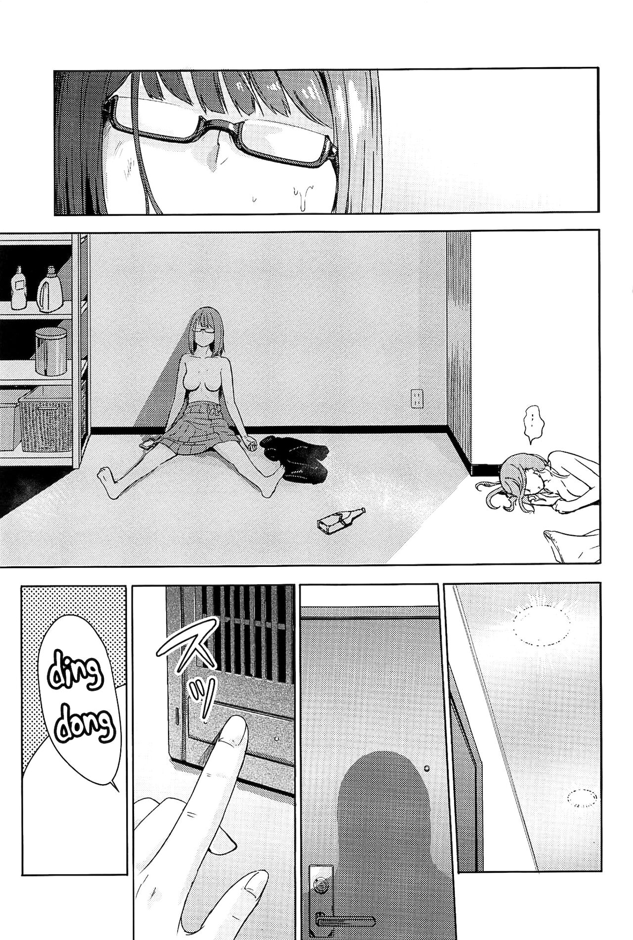 Mitsuha ~Netorare 7~ page 2 full