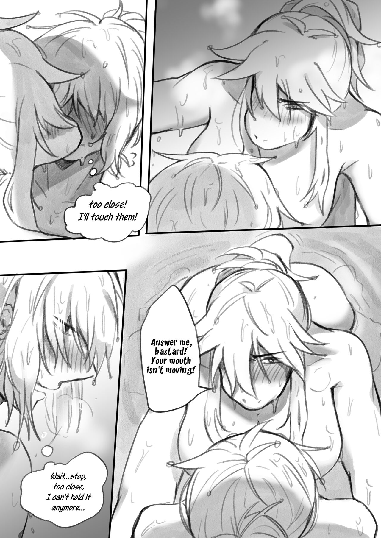 Hot Spring Edition page 6 full