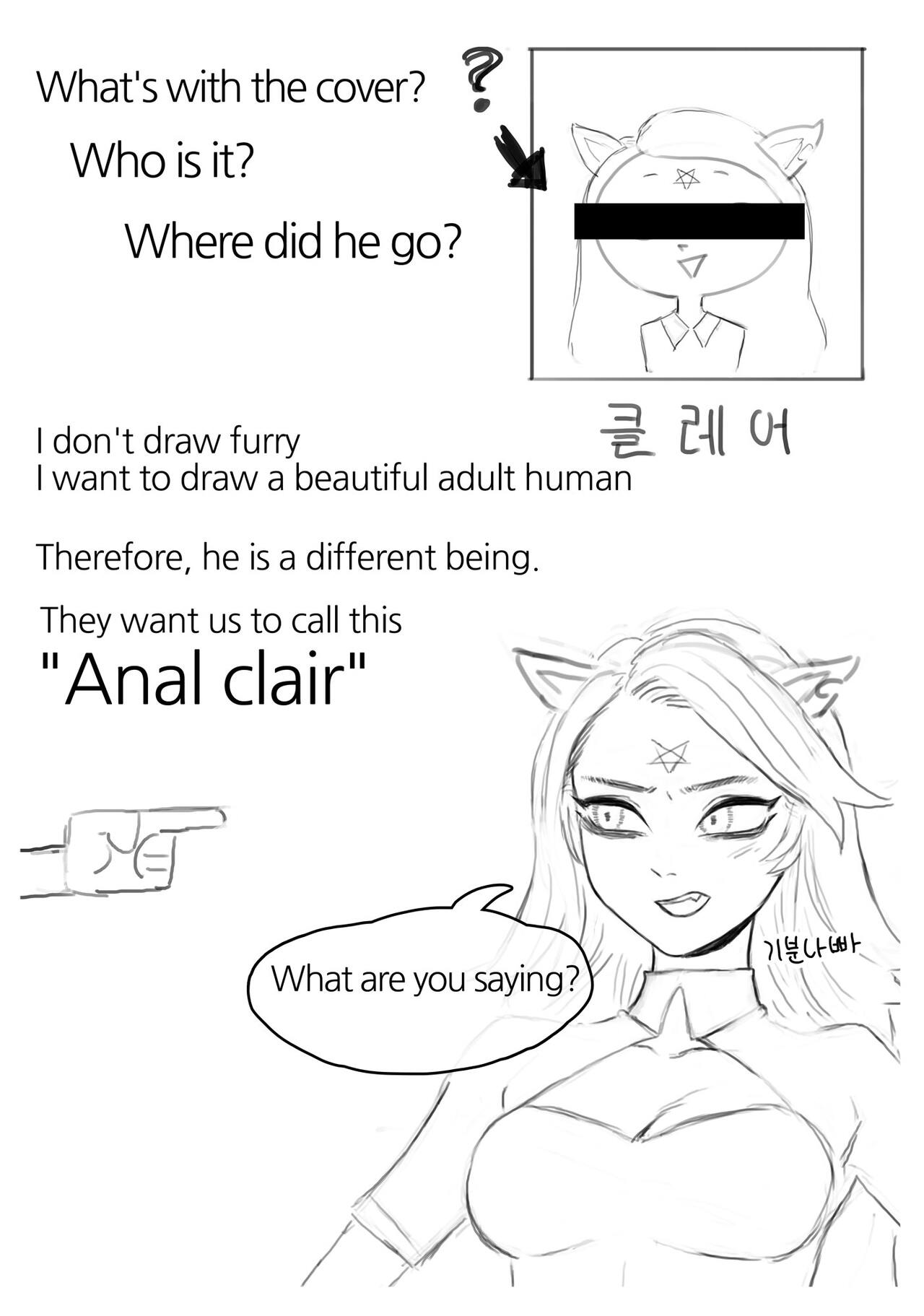 Claire's invitation to eat page 3 full