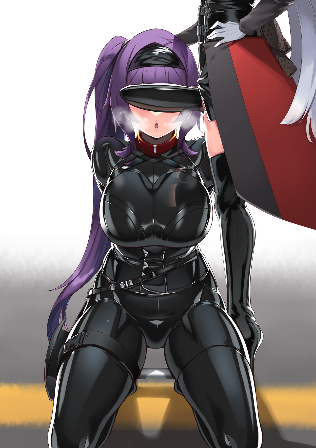 Josei Spy no Asobi? page 10 full