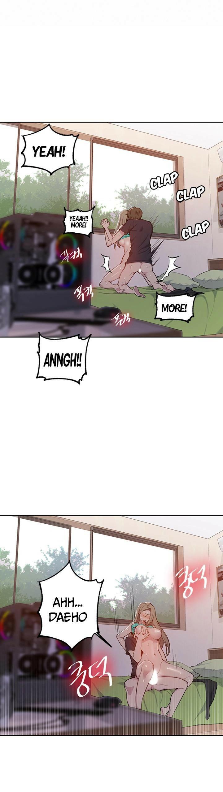 Secret Class Ch.120/? page 10 full