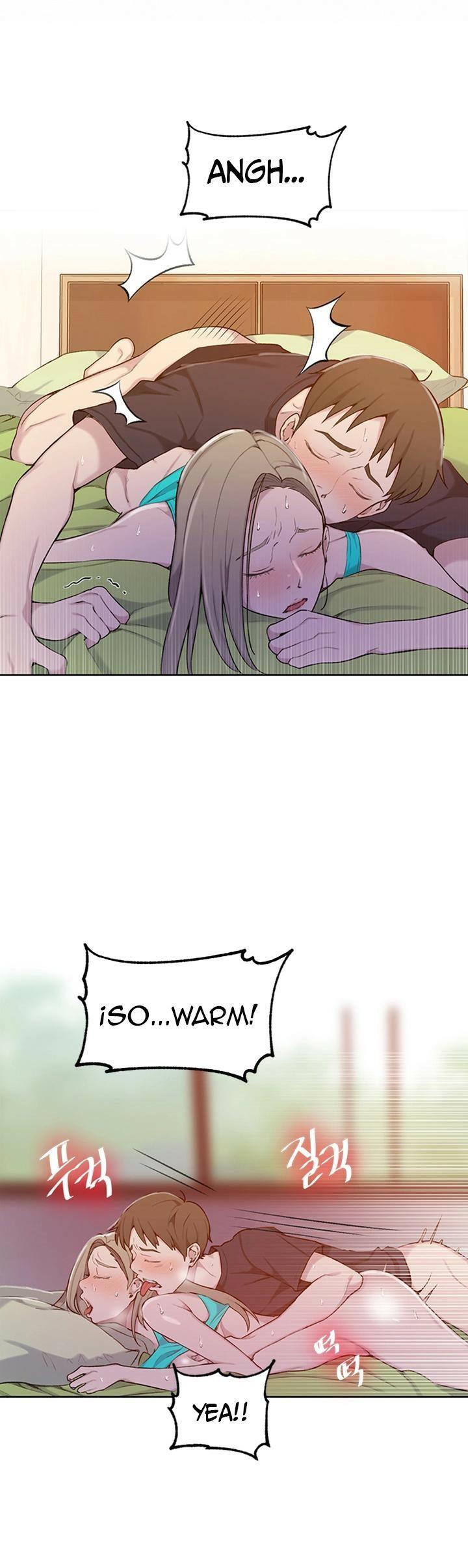 Secret Class Ch.120/? page 8 full