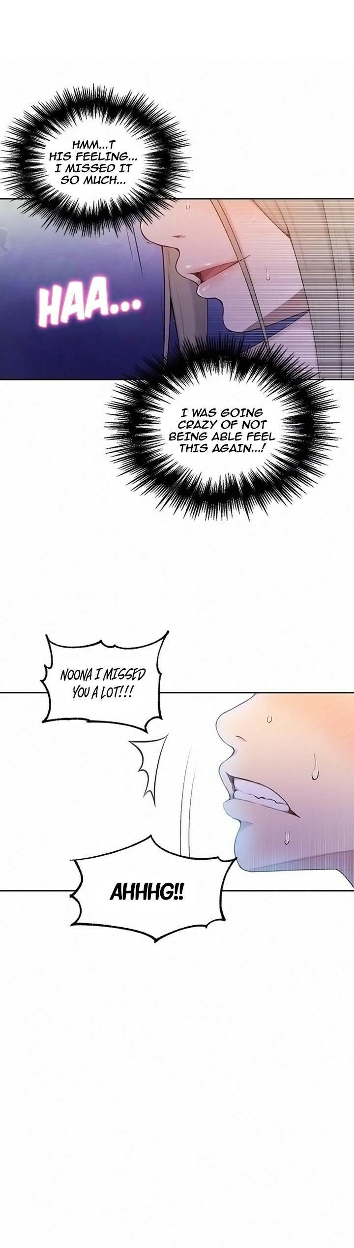 Secret Class Ch.120/? page 9 full