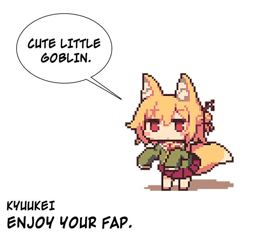 Nio-chan to Love Love H | Lovemaking with Niyon-chan page 4 full