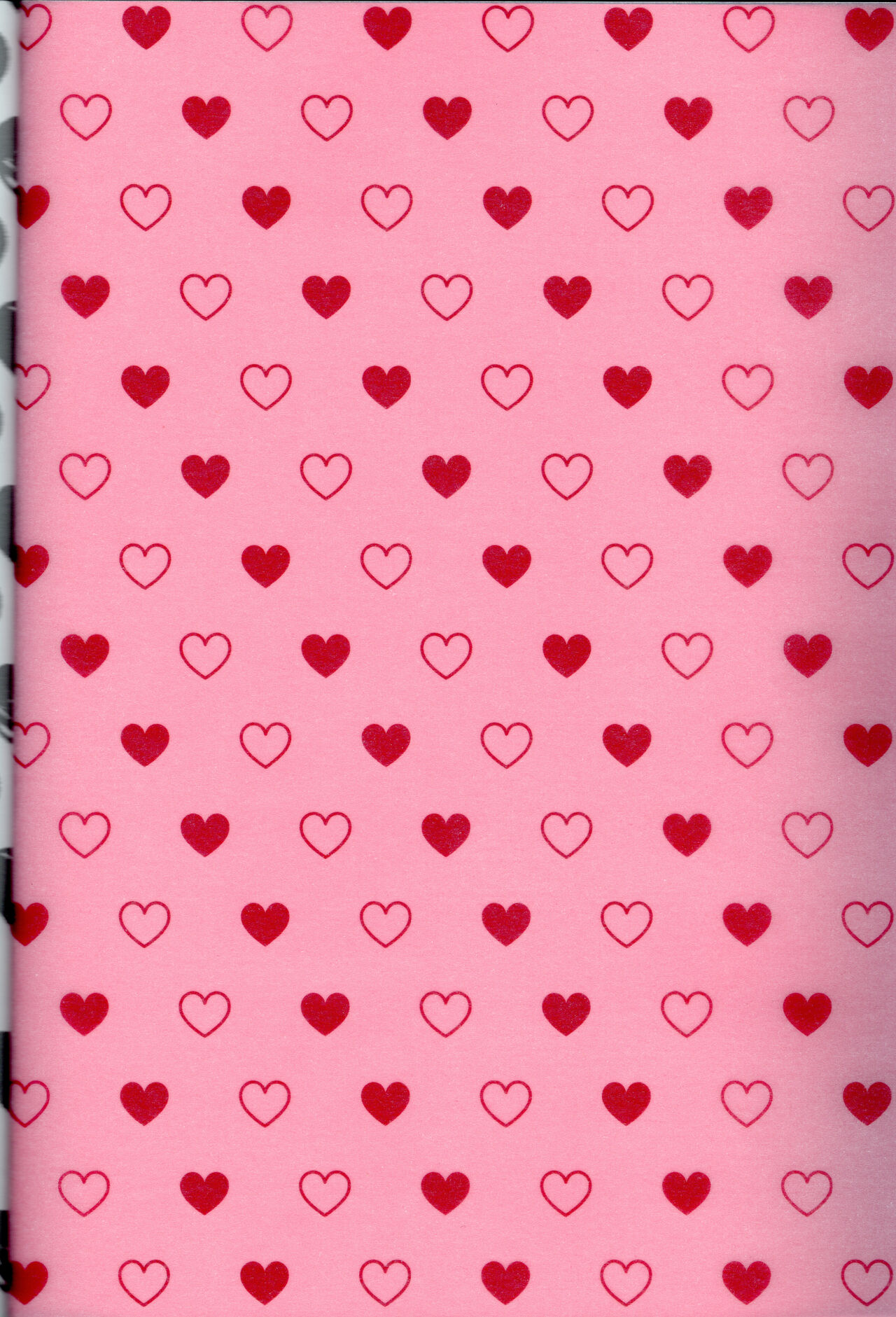 Zenbu Kimi no Sei! page 2 full