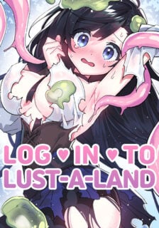 Log in to Lust-a-land page 1 full