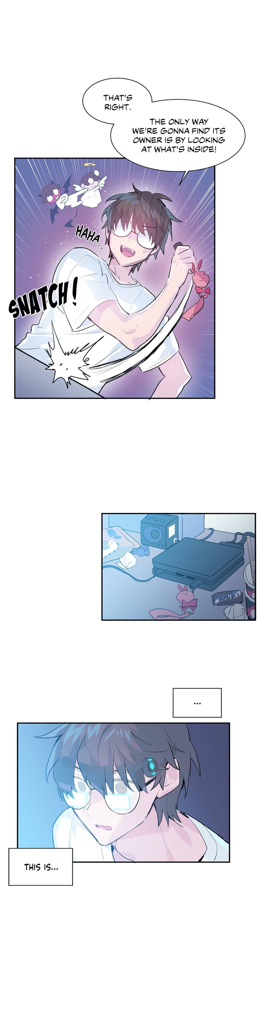 Log in to Lust-a-land page 10 full