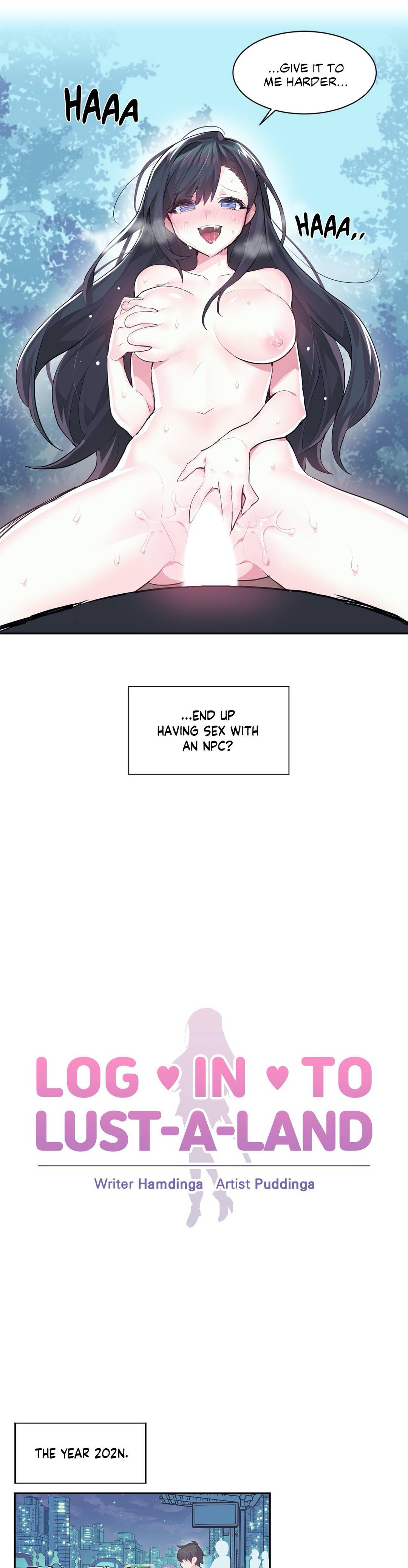 Log in to Lust-a-land page 4 full