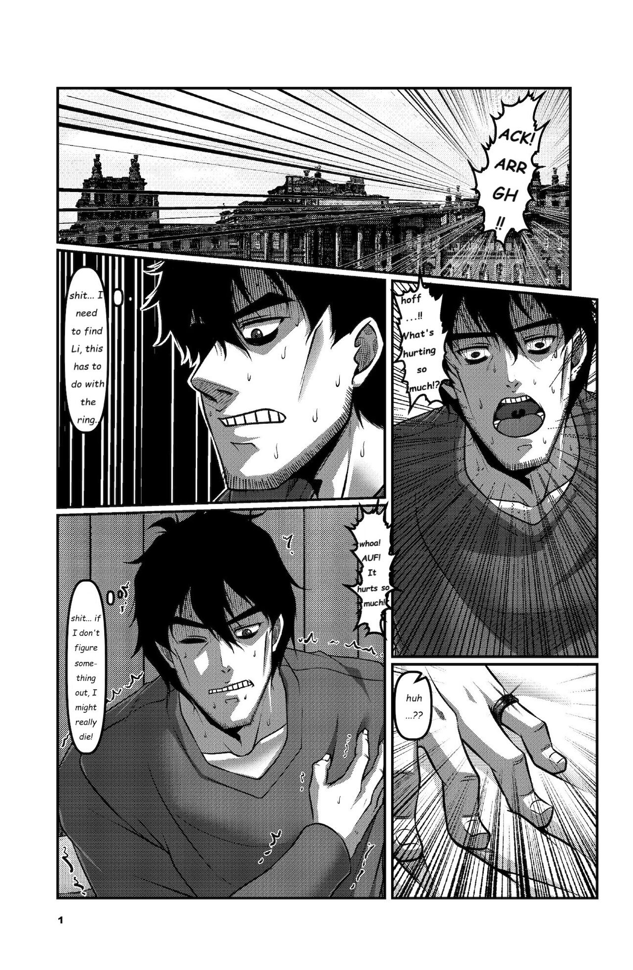 Ring of Temporal-Space 003 page 3 full