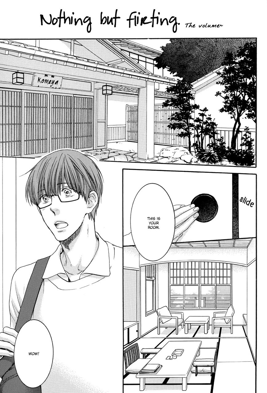 Onsen Flag Kaishuu!! | Hot Spring's Flag Checkpoint!! page 4 full