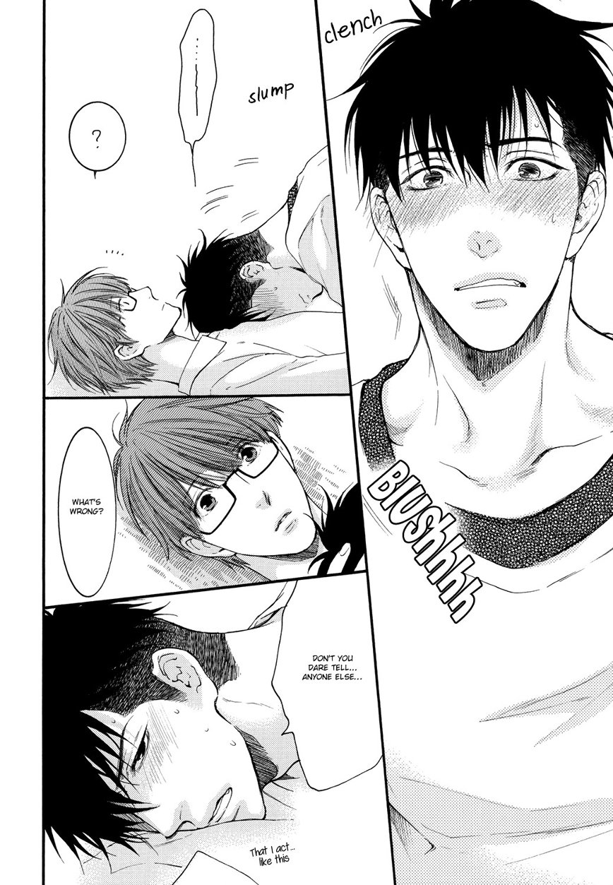 Onsen Flag Kaishuu!! | Hot Spring's Flag Checkpoint!! page 9 full