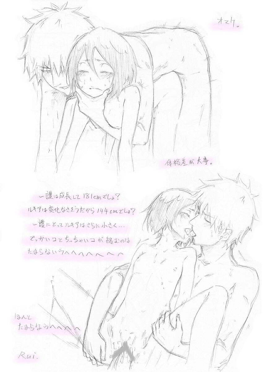 2013 Rukia tanjōbi kinen page 8 full