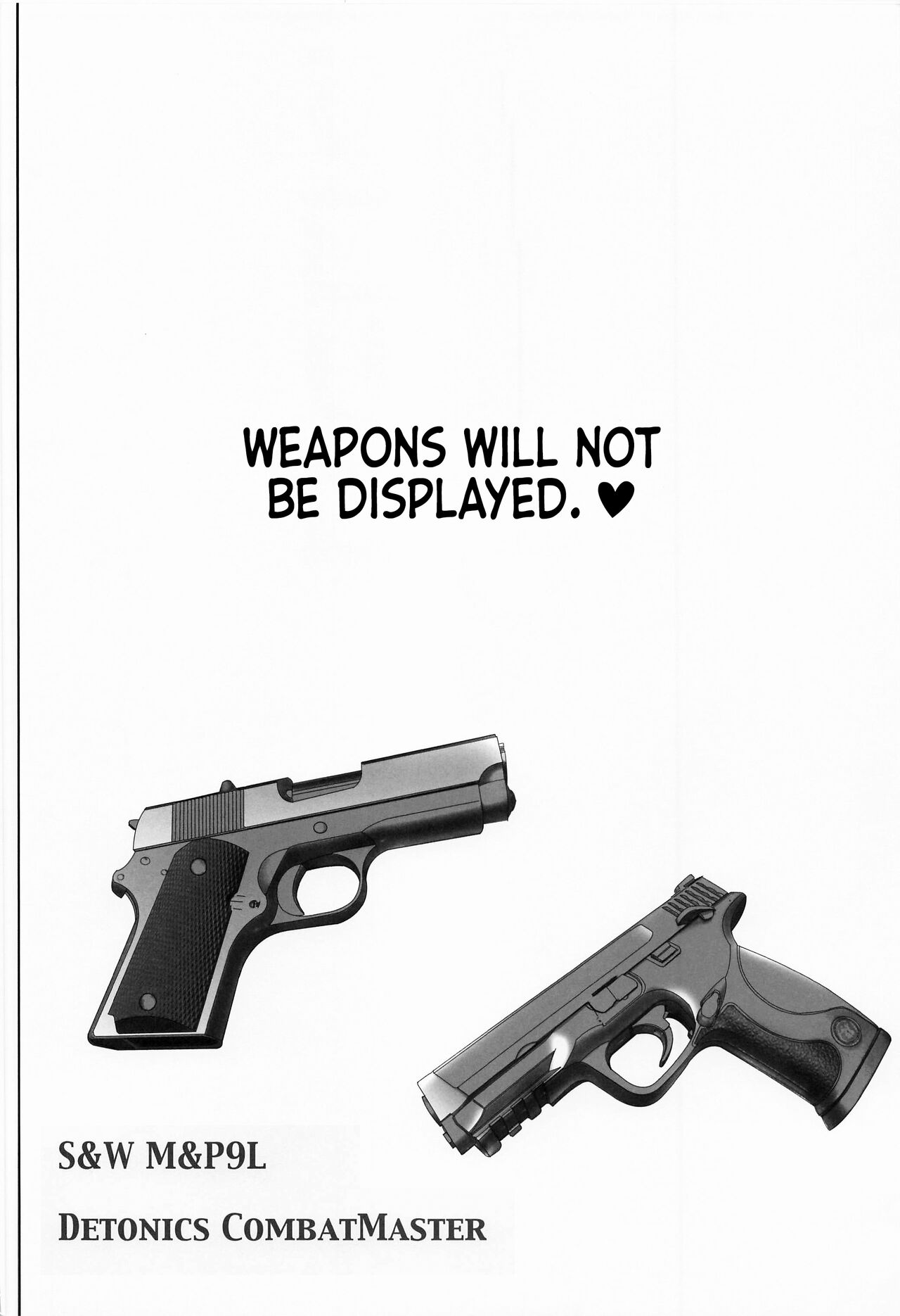 Lycolyco Mission♥ page 3 full