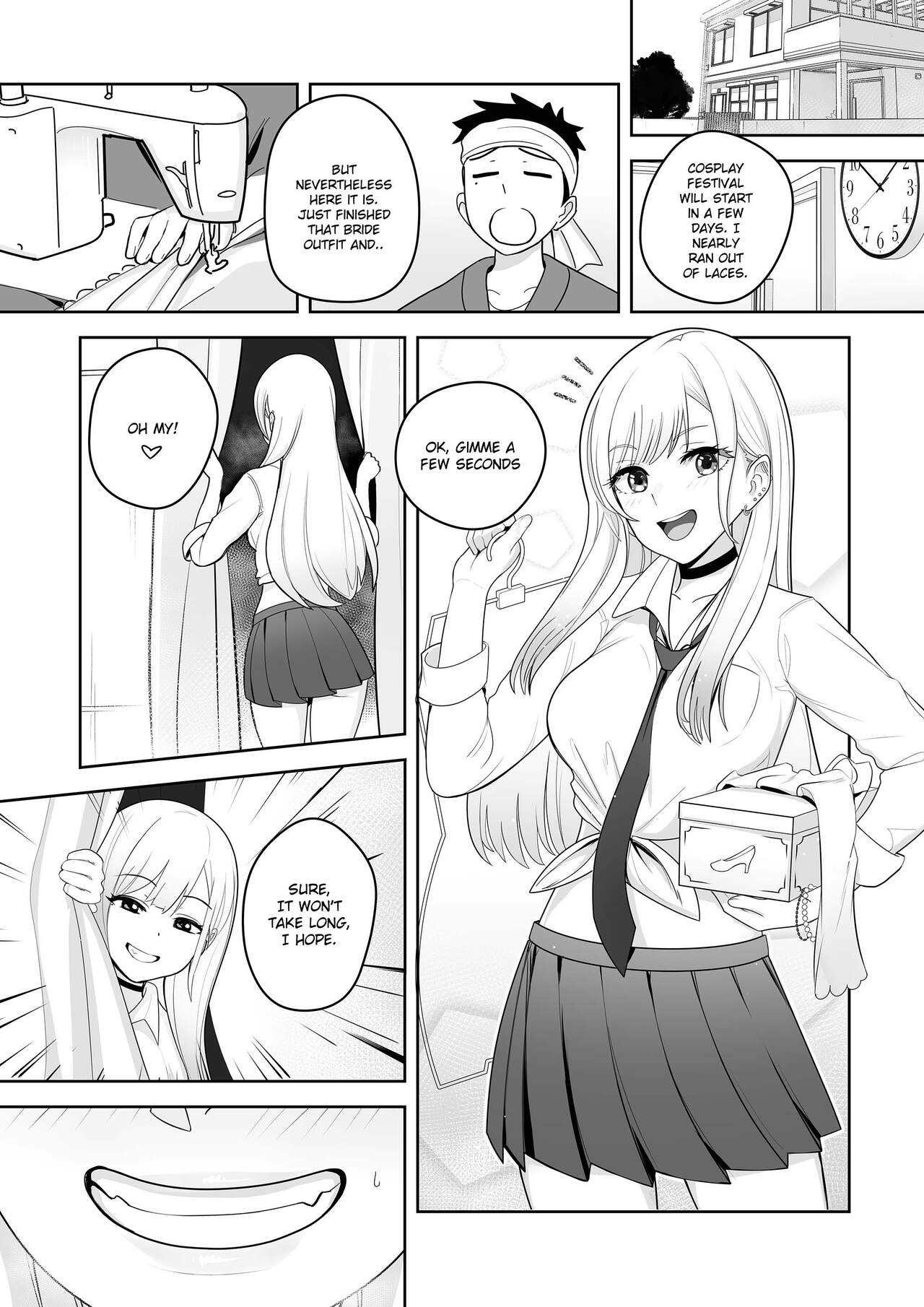 Sono Bisque Doll NTR page 2 full
