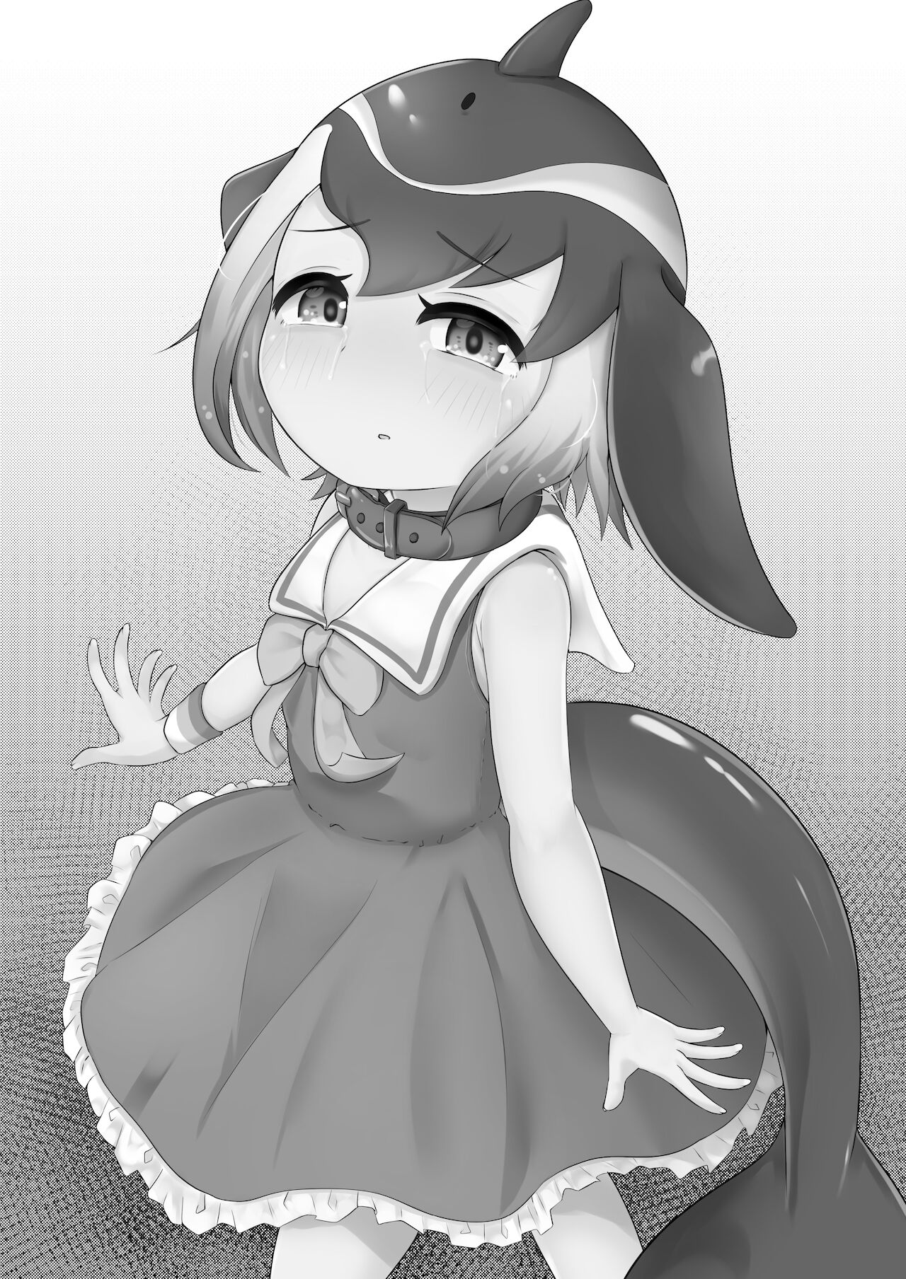 Mairuka to Asobo hardcore page 3 full