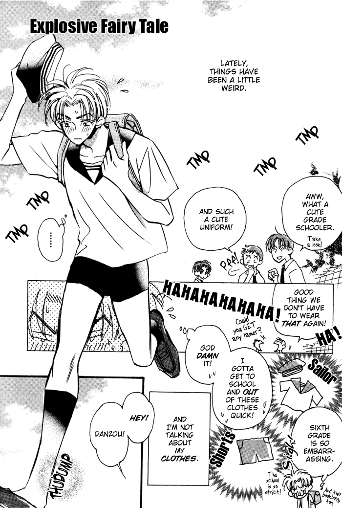 Imadoki no Shishunki | Awakening Puberty Ch. 1-2 page 4 full